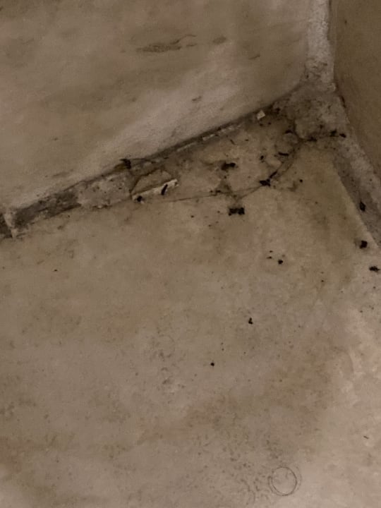 Zimmer Pyramisa Hotel Luxor