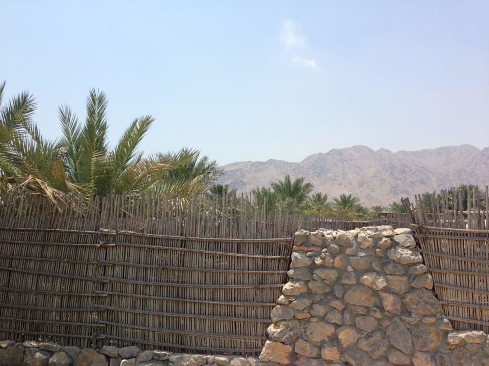 SIX Senses Six Senses Spa At Zighy Bay