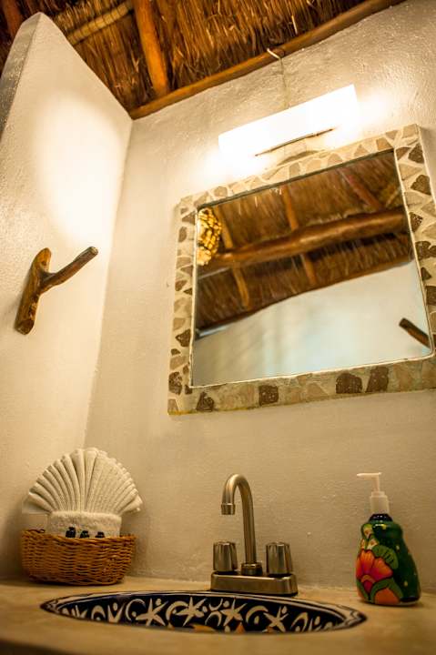 Zimmer Cabanas La Luna