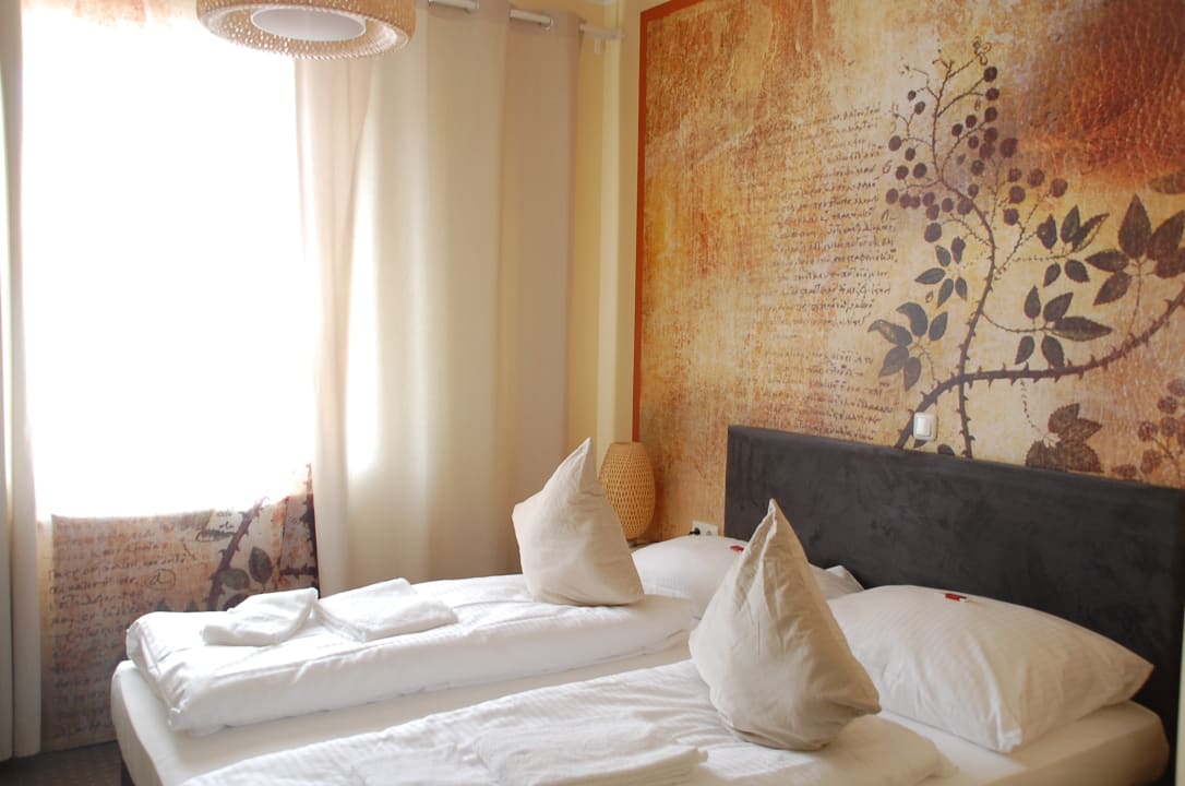 Zimmer Casilino Hotel A 20 Wismar