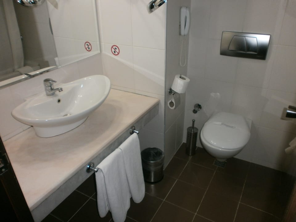 Das Bad Tripolis Hotel