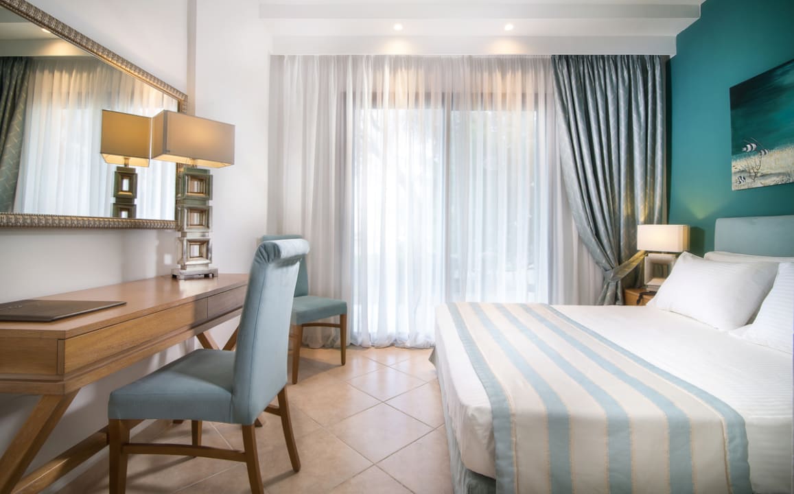 Zimmer Hotel Flegra Palace