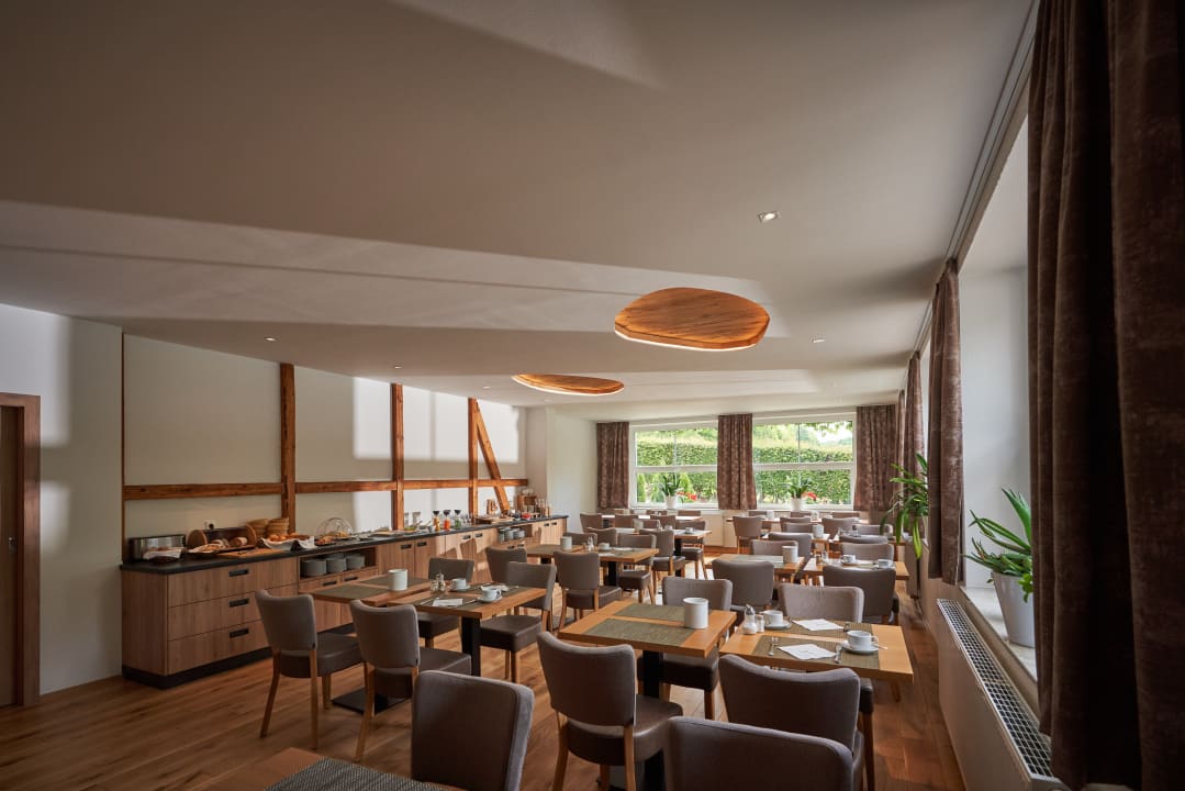 Gastro Hotel Vogtland