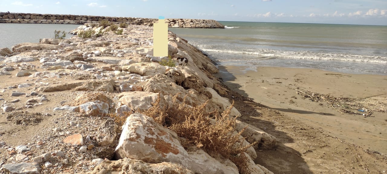 Strand Grand Seker Hotel