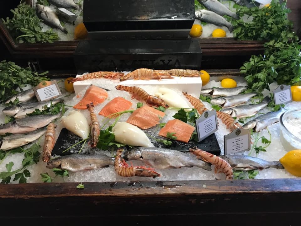 Gastro Kamelya Collection Selin Hotel
