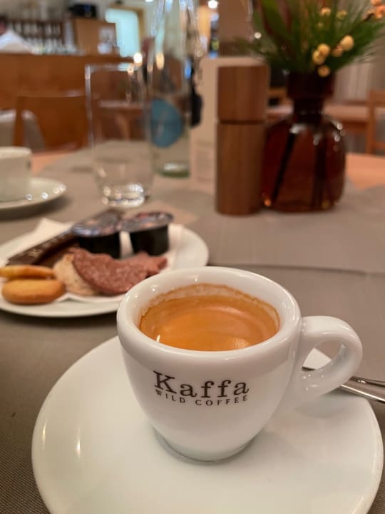 Gastro Hotel Schloss Wartegg