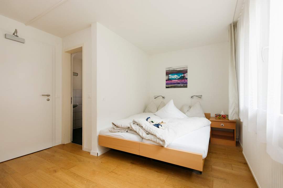 Zimmer Alpenkräuter Hotel Bären