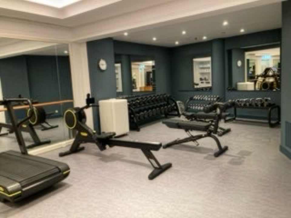 Sport & Freizeit Hotel Adlon Kempinski Berlin