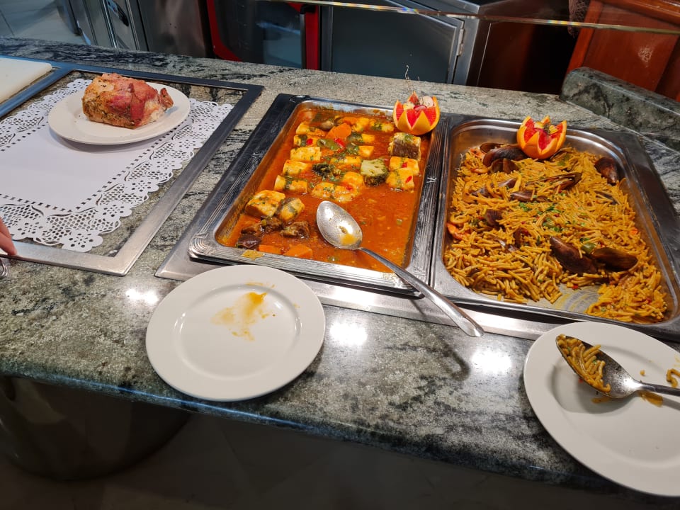 Gastro Hotel ValleMar