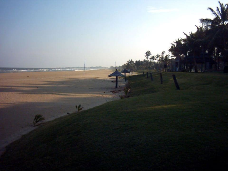 Strand MGM Beach Resorts