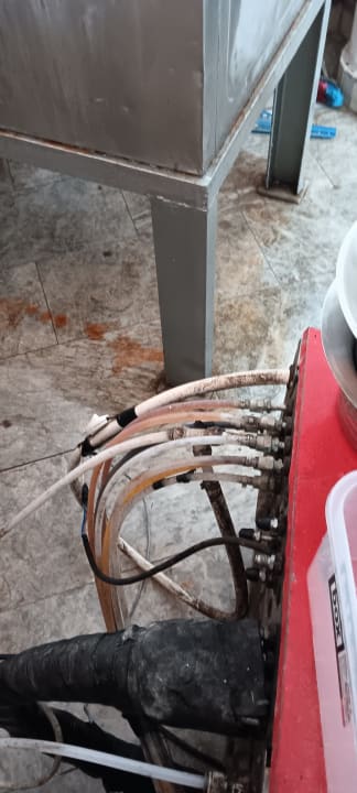 Gastro Turquoise Hotel