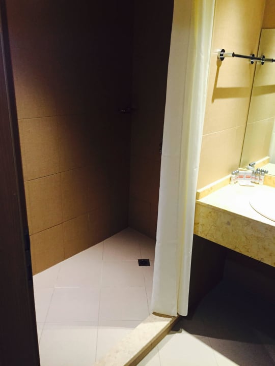 Bad HVD Clubhotel Miramar