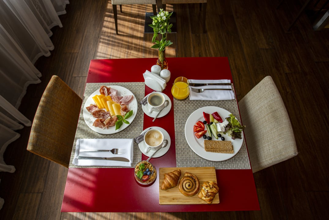 Gastro Domina Hotel Novosibirsk