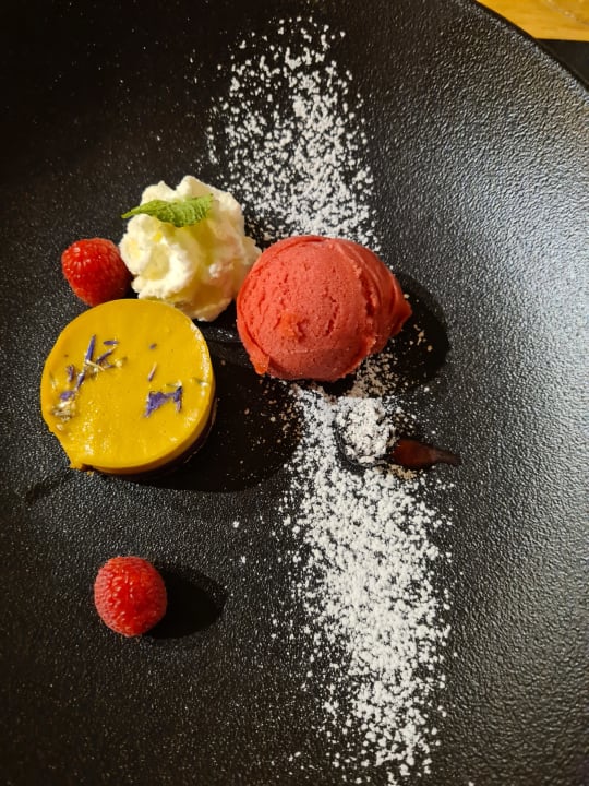 Gastro Hotel Almrausch