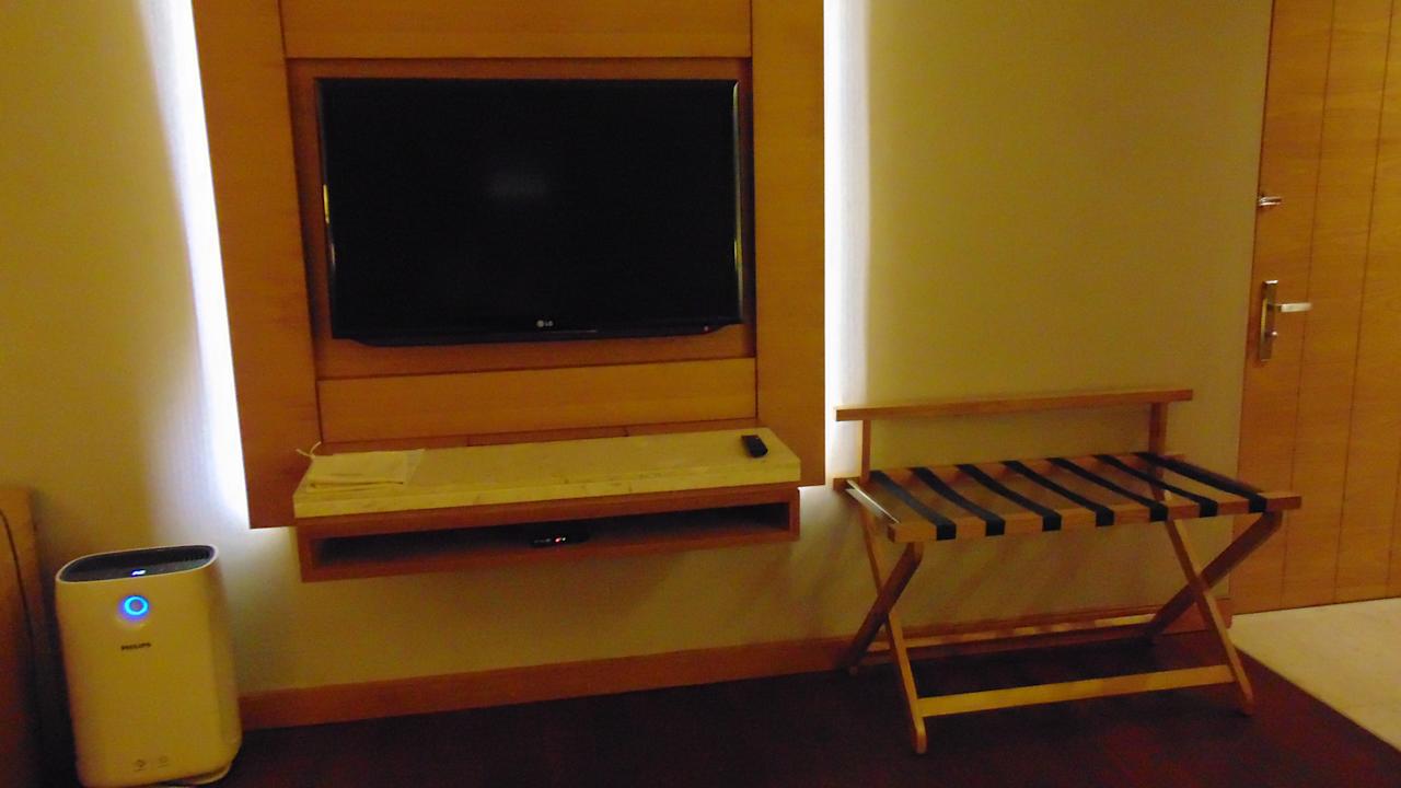 Zimmer Hotel The Westin Chennai Velachery