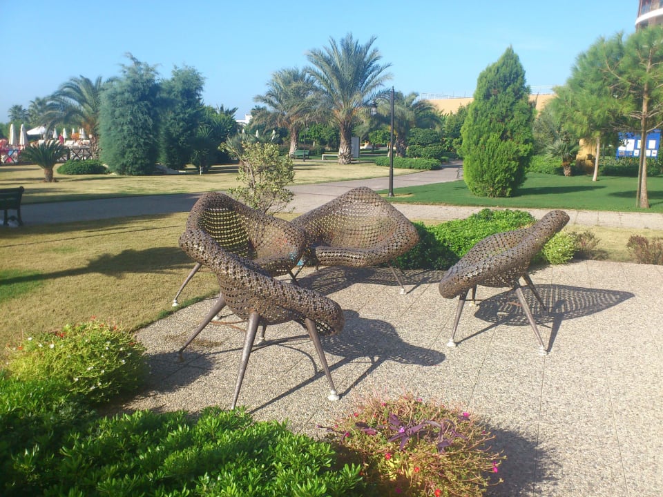 Anlage Voyage Belek Golf & Spa