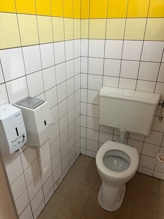 Sonstiges Vakantiepark Boschbeek