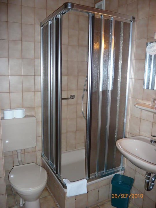 Bad  Zum Goldenen Ochsen