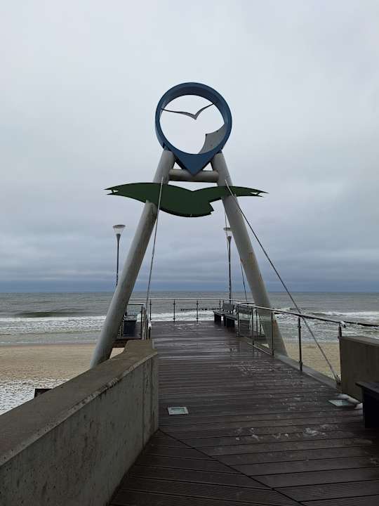 Strand Hotel Senator