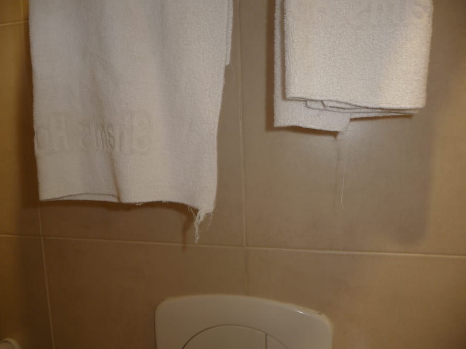 Zimmer Shams Alam Beach Resort