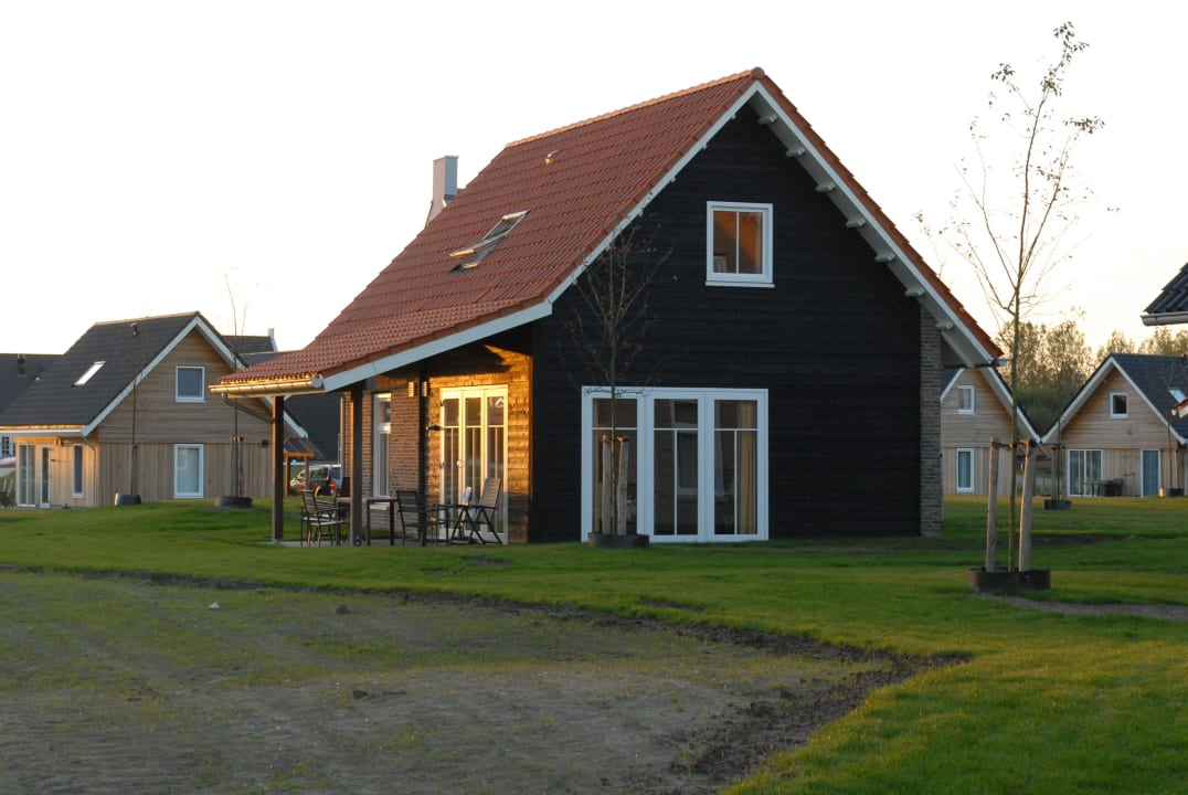 Anlage Dormio Strand Resort Nieuwvliet-Bad