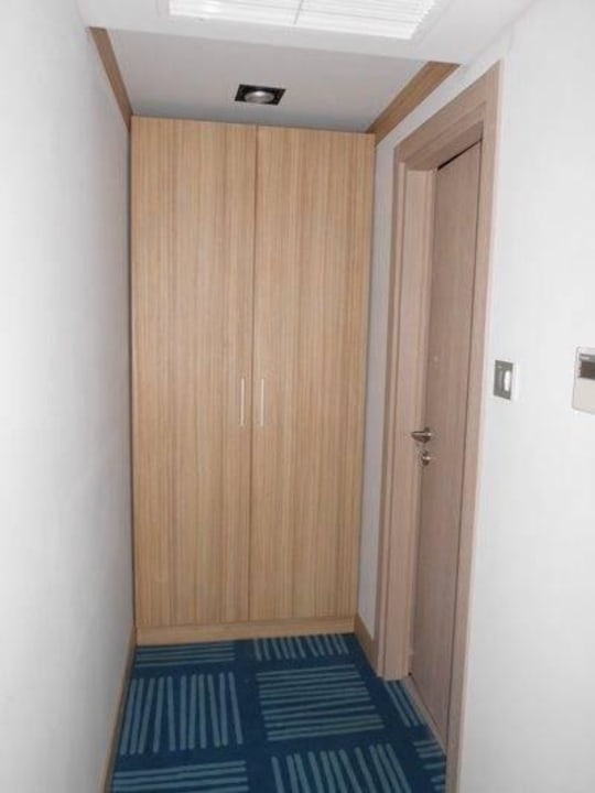 Zimmer 41 a HVD Viva Club Hotel