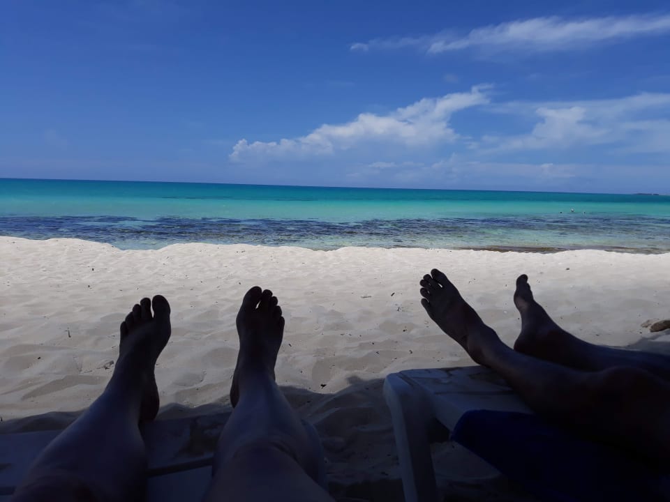 Strand Hotel Lagunas del Mar