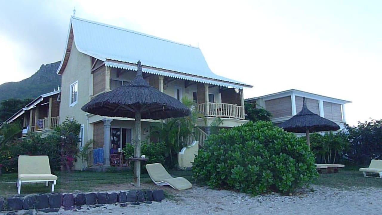 Delux Zimmer Hotel La Mariposa