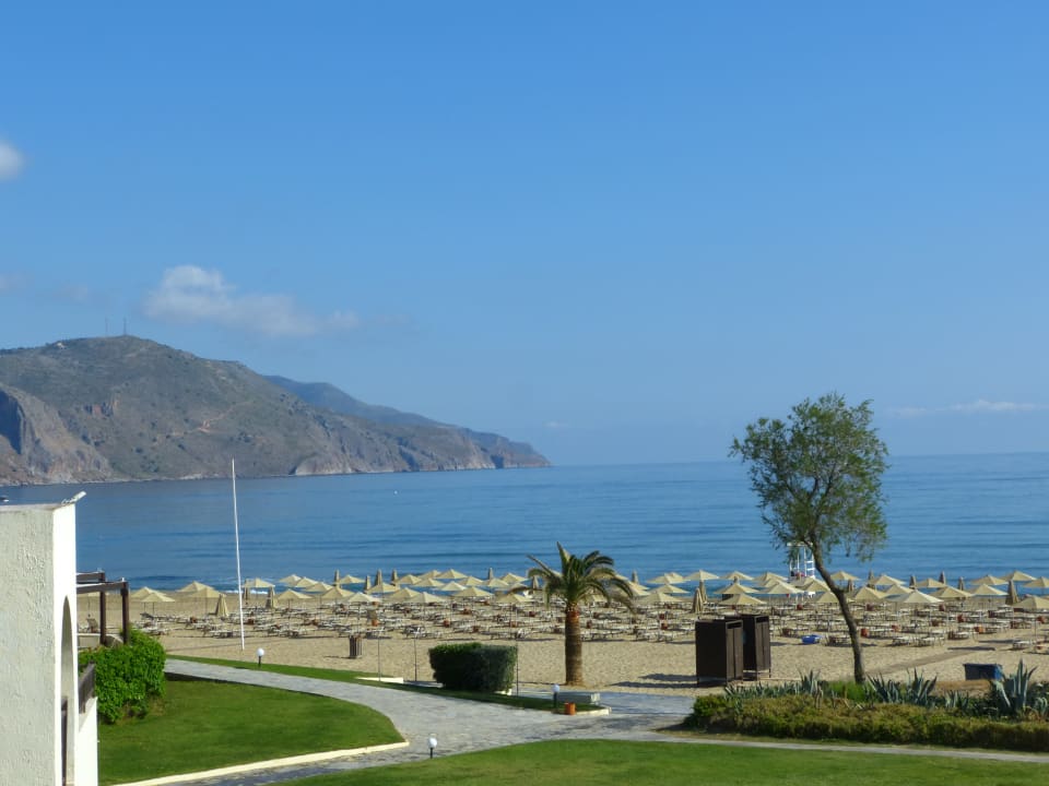 Strand Pilot Beach Resort