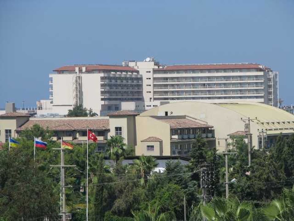 Aquapark Ali Bey Club