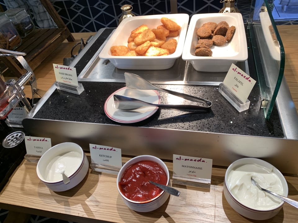 Gastro Rixos Al Mairid Ras Al Khaimah