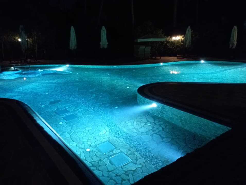 Pool Ali Bey Resort Sorgun