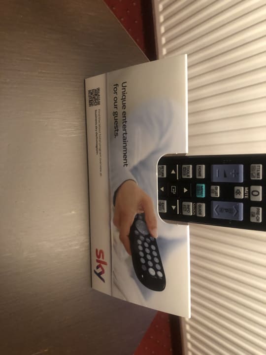 Zimmer Carathotel Basel