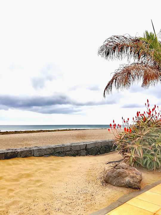 Strand Apartamentos Guacimeta