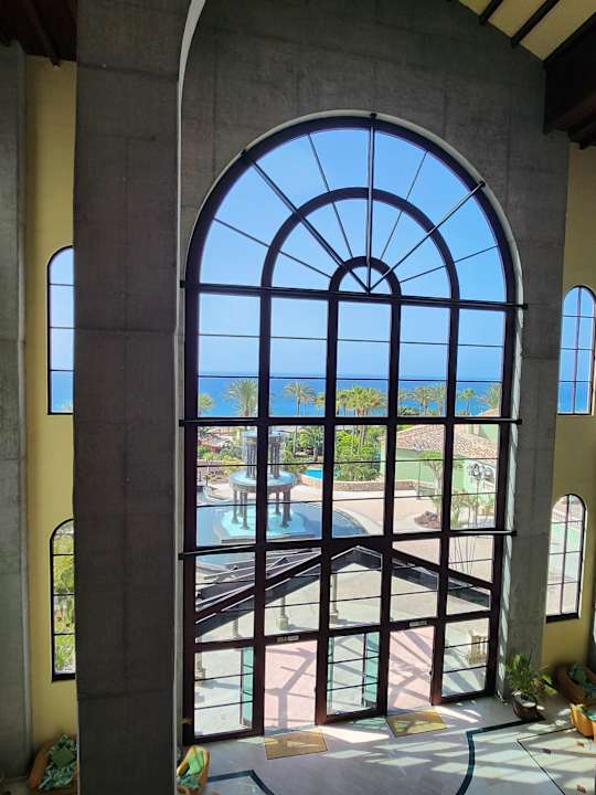 Lobby R2 Rio Calma Hotel & Spa & Conference