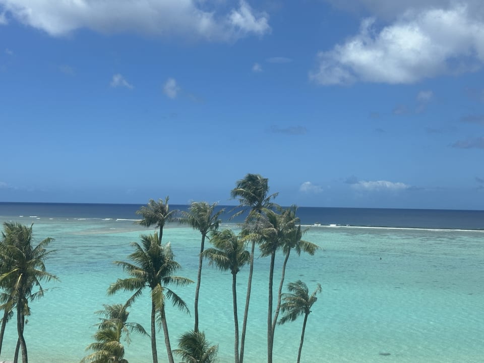 Strand Guam Plaza Hotel