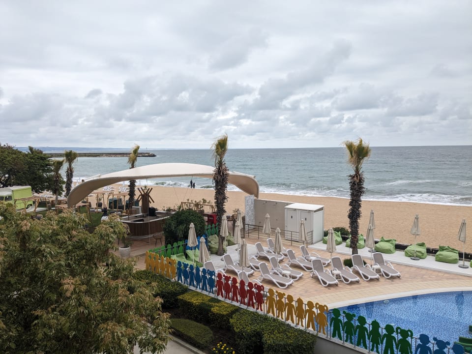 Strand Sentido Marea