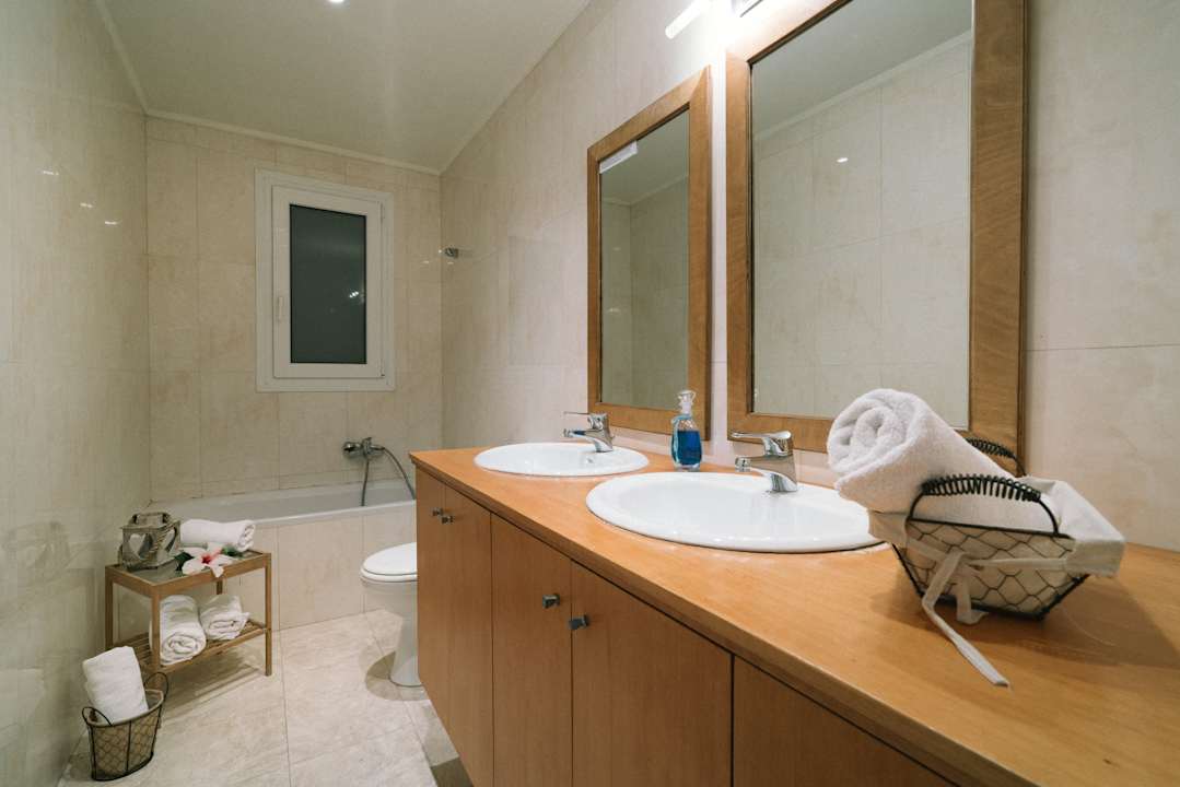 Zimmer Nina Residence