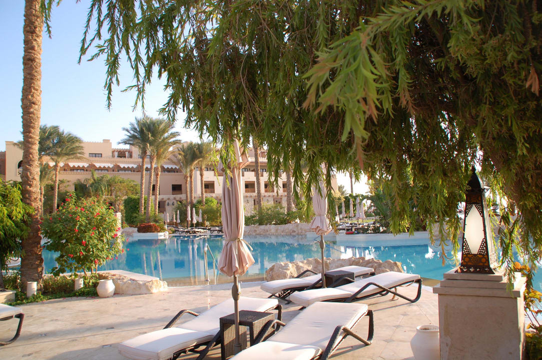 Wenn noch alle schlafen! Makadi Spa - Adults only