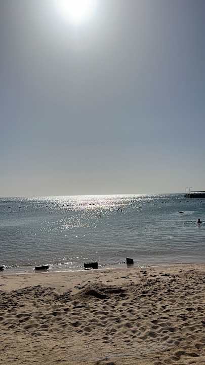 Strand Beach Albatros Resort