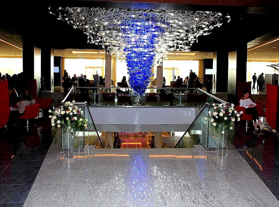 AZIMUT Hotel Sochi AZIMUT Hotel Sochi