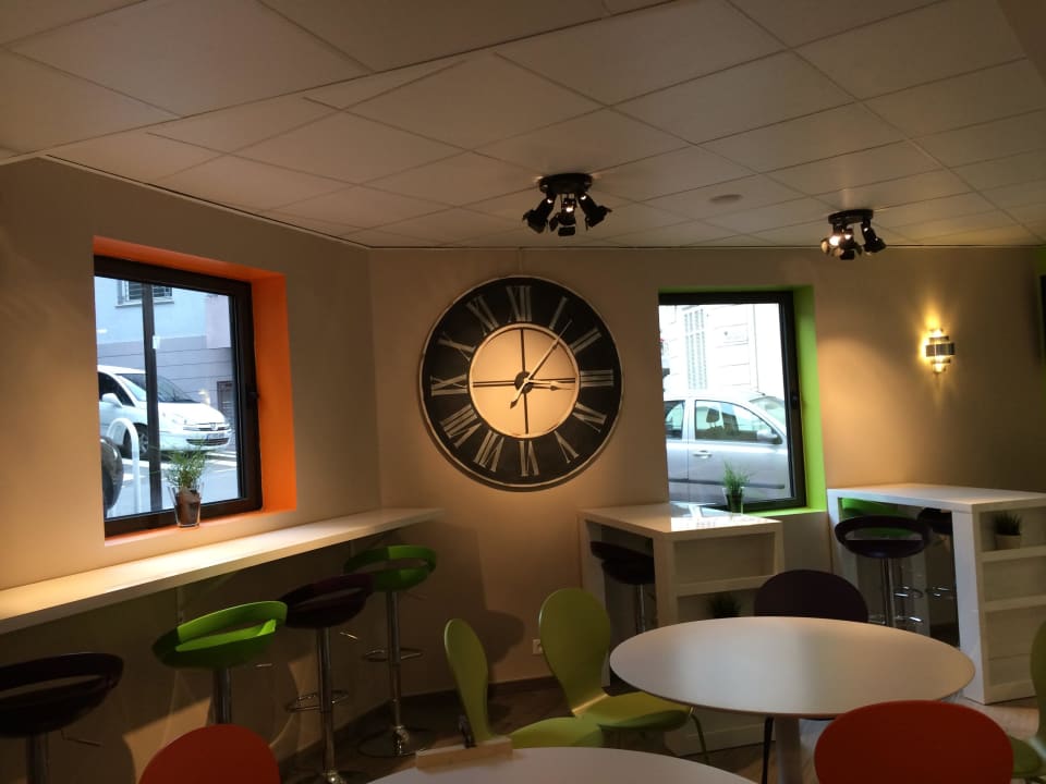 Ibis Budget Cannes Centre Ville ibis budget Hotel Cannes Centre Ville