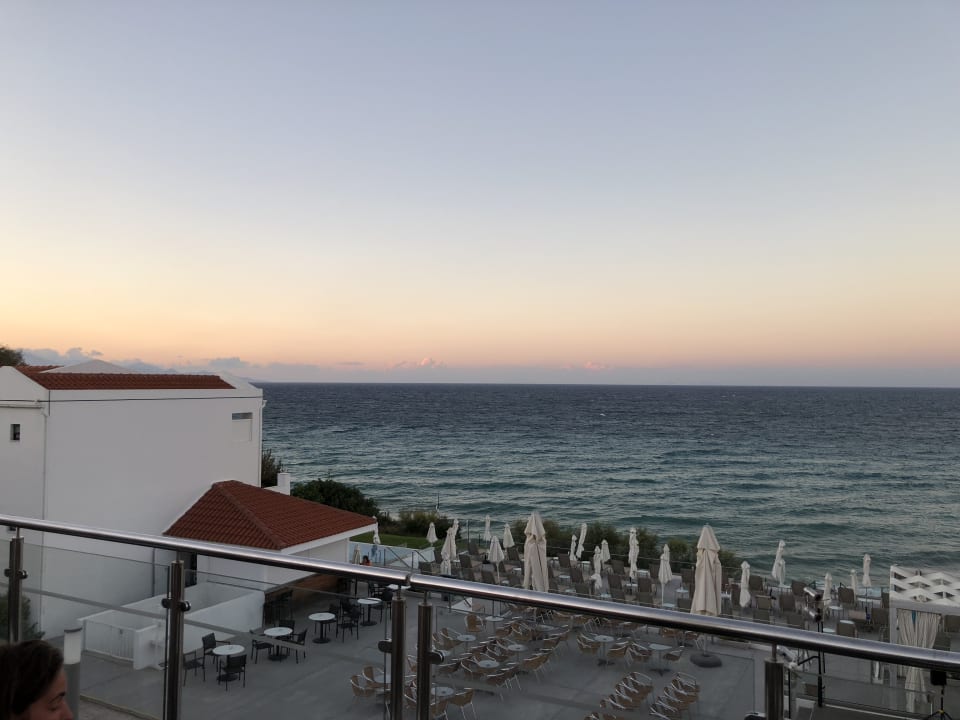 Ausblick AluaSoul Zakynthos - Adults only