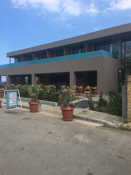 Gastro Harmony Boutique Resort