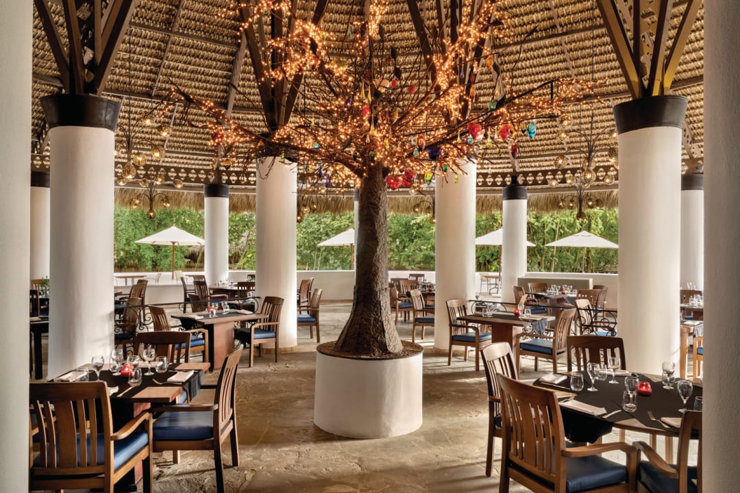 Gastro Dreams La Romana Resort & Spa