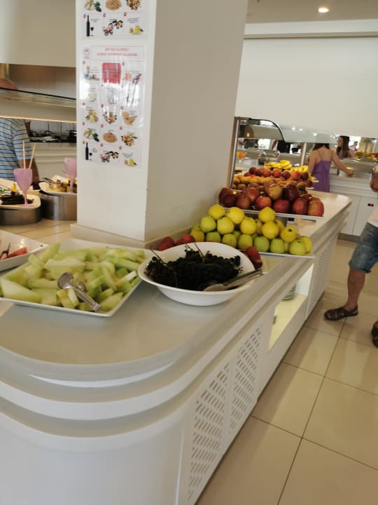 Gastro Laguna Beach Alya Resort & Spa Hotel