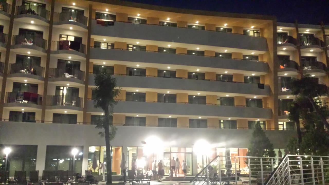 Hotel HVD Club Bor