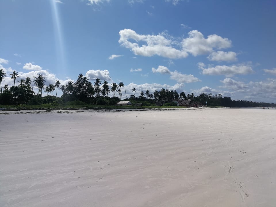 Strand Neptune Paradise Beach Resort & Spa