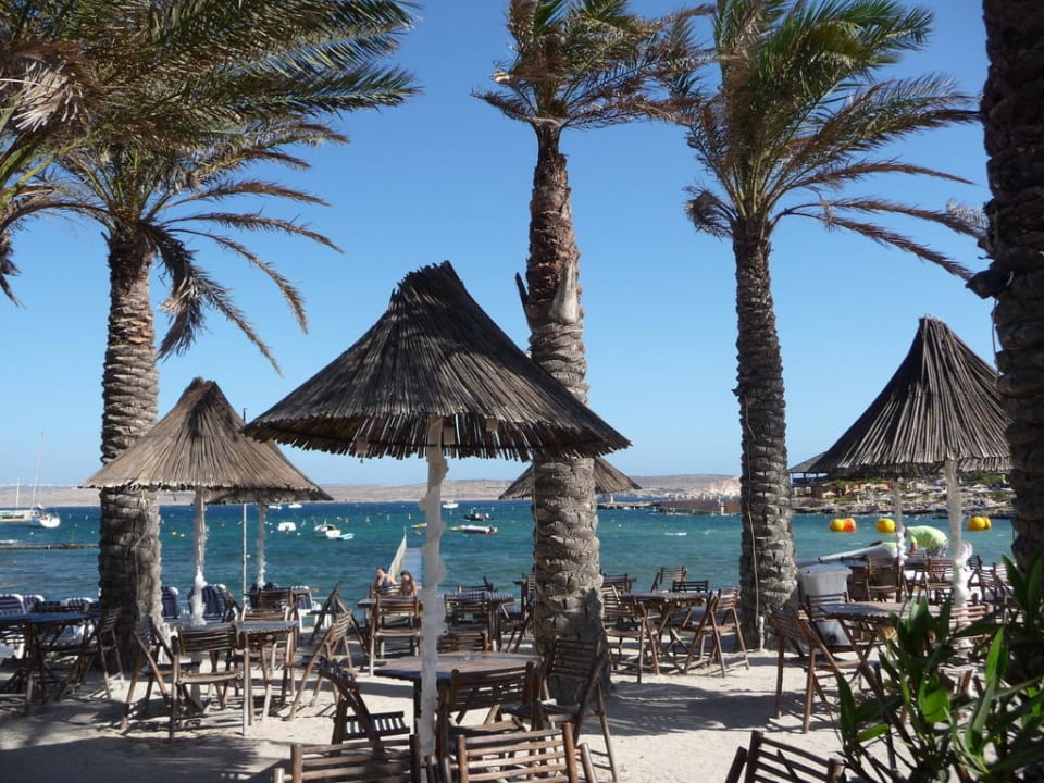 Der Hola-Beach Riviera Spa Resort - Adults Only