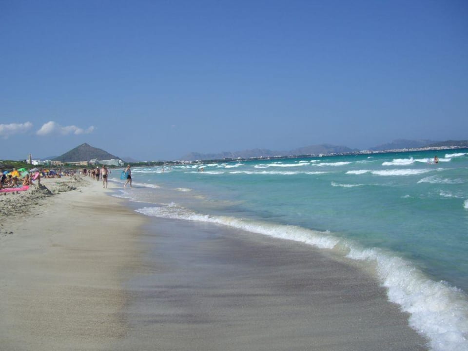 Strand Playa Garden Selection Hotel & Spa